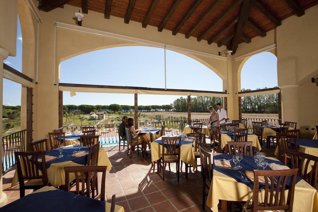 Cala Luas Resort Cardedu Exterior photo