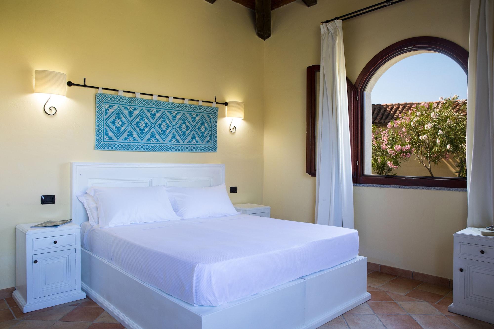 Cala Luas Resort Cardedu Exterior photo