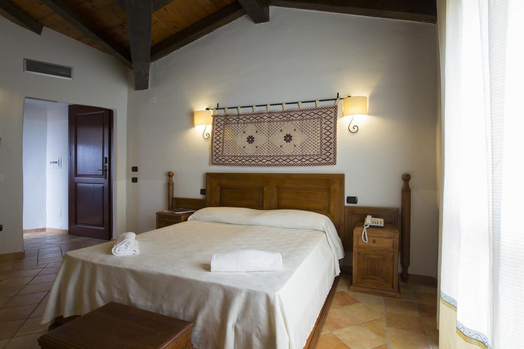 Cala Luas Resort Cardedu Exterior photo
