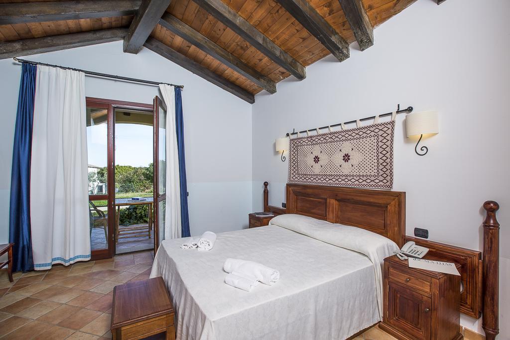 Cala Luas Resort Cardedu Exterior photo