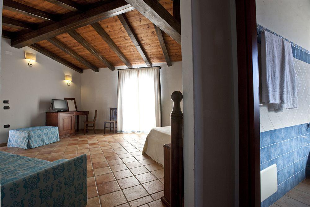 Cala Luas Resort Cardedu Exterior photo