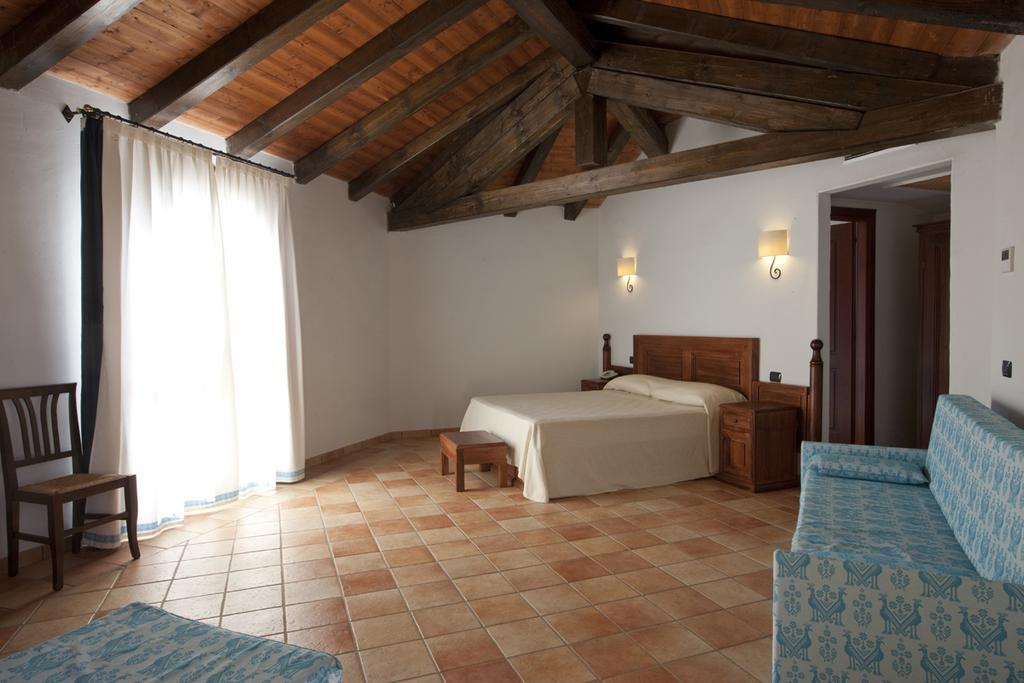 Cala Luas Resort Cardedu Room photo