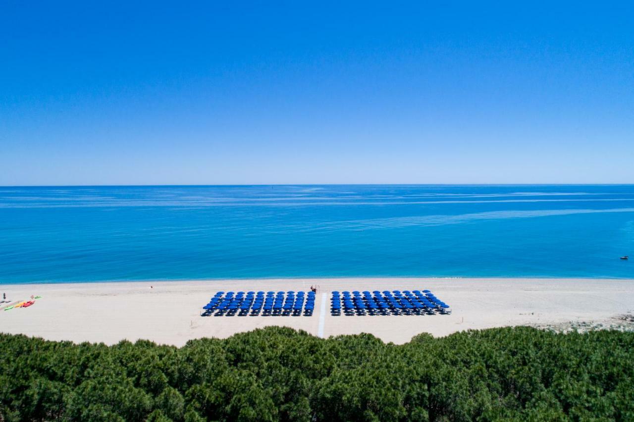 Cala Luas Resort Cardedu Exterior photo