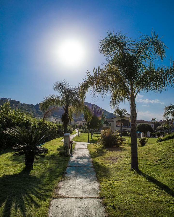 Cala Luas Resort Cardedu Exterior photo