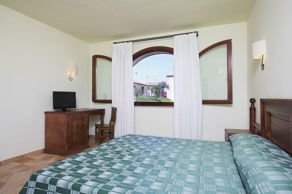 Cala Luas Resort Cardedu Exterior photo